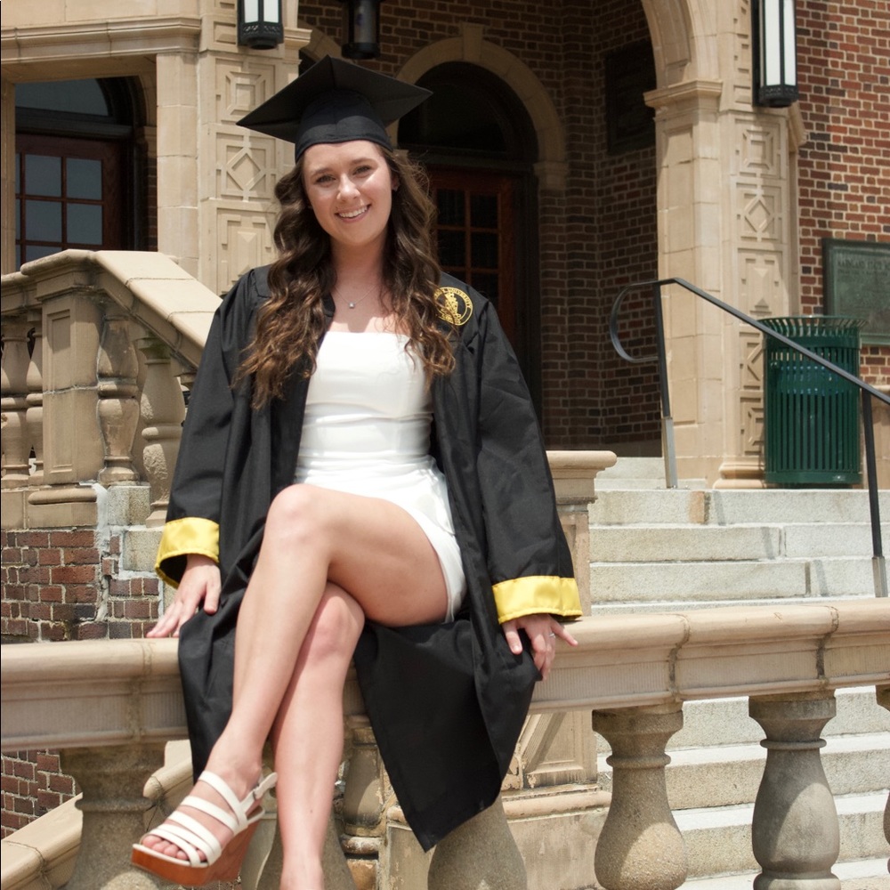 Meet your Posher, Karly